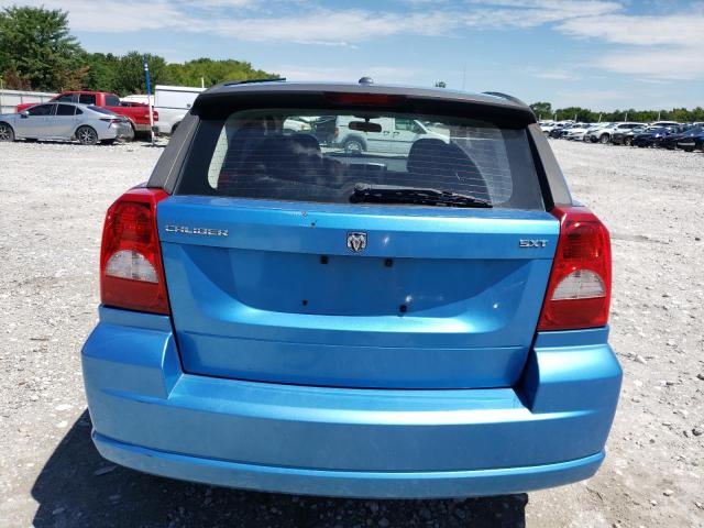 Photo 6 from auction – 2008 DODGE CALIBER SX with VIN 1B3HB48B28D548730