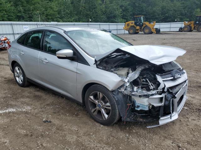 Photo 4 from auction – 2013 FORD FOCUS SE with VIN 1FADP3F20DL110791