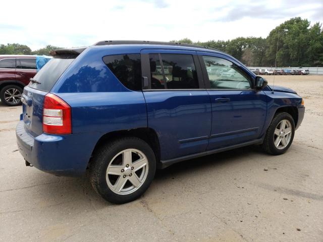 Фото 3 с аукциона – 2010 JEEP COMPASS SP с VIN 1J4NF4FB3AD513039