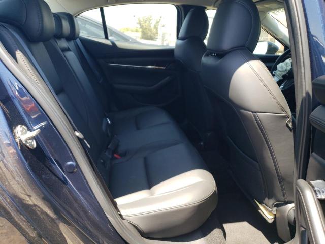 Photo 10 from auction – 2022 MAZDA 3 PREFERRE with VIN 3MZBPACL4NM312131