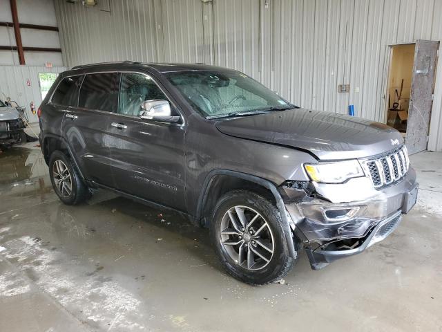 Photo 4 from auction – 2017 JEEP GRAND CHER with VIN 1C4RJFBG1HC730334