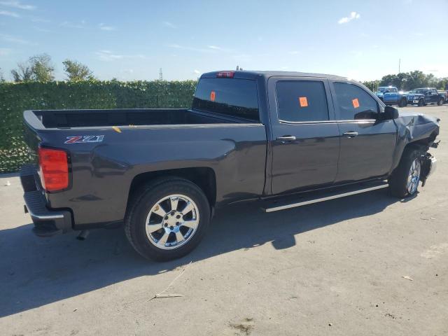 Photo 3 from auction – 2014 CHEVROLET SILVERADO with VIN 3GCUKRECXEG555236