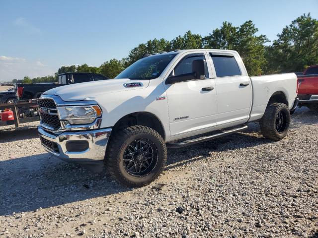 RAM 2500 TRADE 2019 with VIN 3C6UR5CJ8KG676792 - Photo from auction