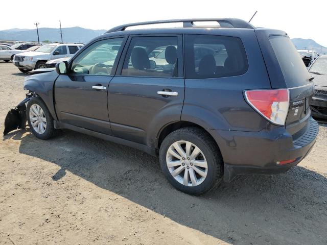Photo 2 from auction – 2013 SUBARU FORESTER 2 with VIN JF2SHADC5DH423547