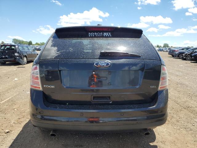 Photo 6 from auction – 2010 FORD EDGE SEL with VIN 2FMDK3JC6ABA87226