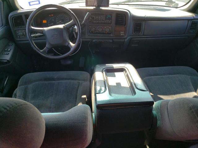 Photo 8 from auction – 2002 CHEVROLET SILVERADO with VIN 2GCEK19T721371781