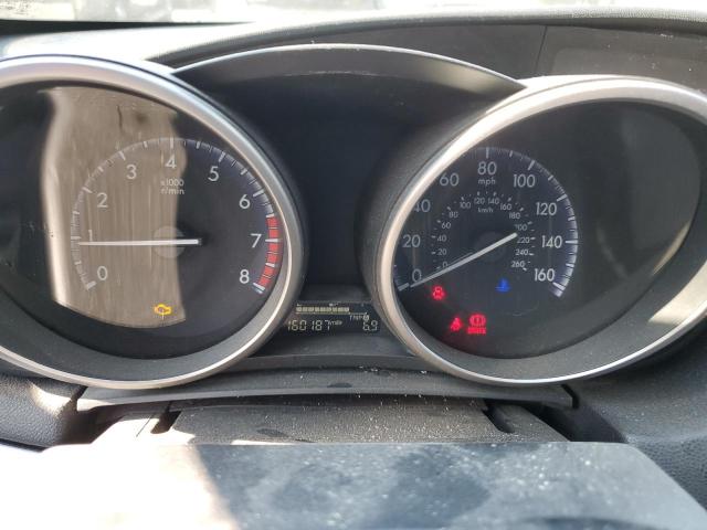 Foto 9 de la subasta – 2012 MAZDA 3 I con VIN JM1BL1UGXC1507547