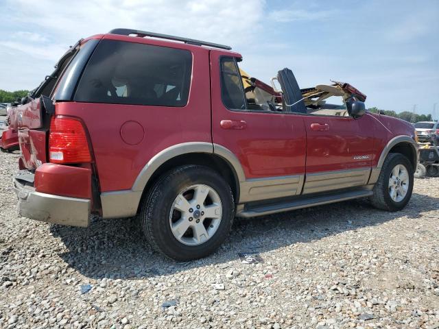 Photo 3 from auction – 2004 FORD EXPLORER E with VIN 1FMZU64KX4UB47429