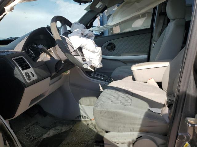Photo 7 from auction – 2009 CHEVROLET EQUINOX LS with VIN 2CNDL13F496205111