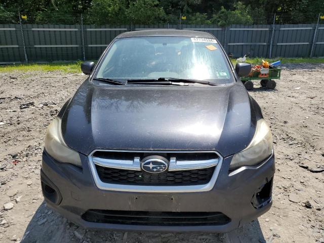 Photo 5 from auction – 2013 SUBARU IMPREZA PR with VIN JF1GPAC64DH865034