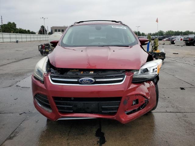 Photo 5 from auction – 2013 FORD ESCAPE TIT with VIN 1FMCU9J92DUA93679