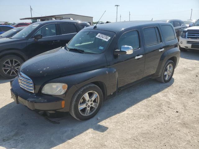 CHEVROLET HHR LT 2008 with VIN 3GNCA23D28S707228 - Photo from auction