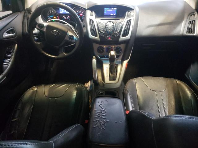Photo 8 from auction – 2014 FORD FOCUS SE with VIN 1FADP3F28EL147427
