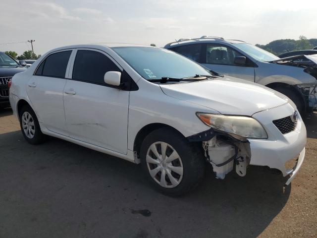 صورة رقم 4 من المزاد - 2010 TOYOTA COROLLA BA مع VIN JTDBU4EE8A9104273