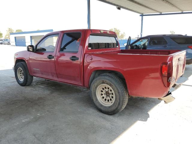 Photo 2 from auction – 2005 GMC CANYON with VIN 1GTCS138858174681