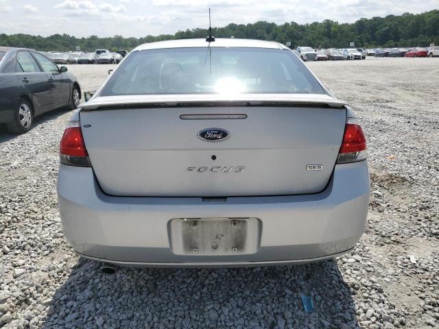 Photo 6 from auction – 2008 FORD FOCUS SE with VIN 1FAHP35N48W212239