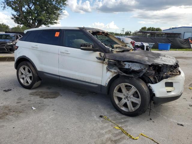Photo 4 from auction – 2012 LAND ROVER RANGE ROVE with VIN SALVR2BG4CH624593