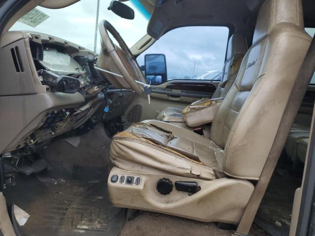Photo 7 from auction – 2003 FORD EXCURSION with VIN 1FMNU43S73EA56650