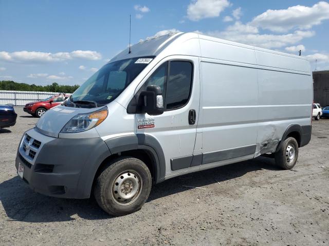 RAM PROMASTER 2016 with VIN 3C6TRVDGXGE101448 - Photo from auction