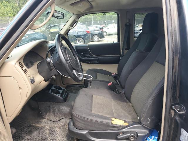 Photo 7 from auction – 2004 FORD RANGER SUP with VIN 1FTYR15E04PA04520