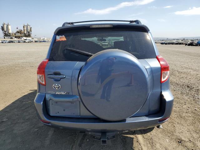 Photo 6 from auction – 2007 TOYOTA RAV4 with VIN JTMZK33VX75013460