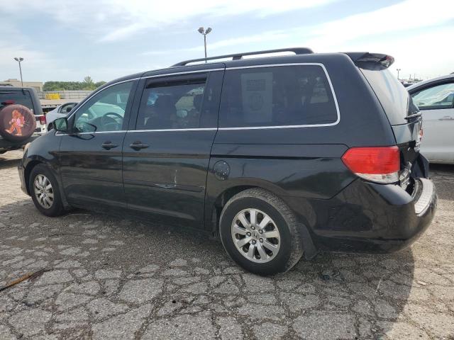 Photo 2 from auction – 2010 HONDA ODYSSEY EX with VIN 5FNRL3H62AB024795