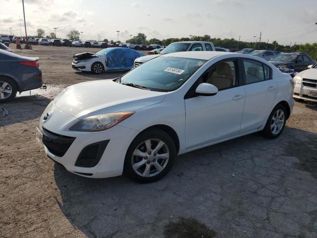 Photo 1 from auction – 2010 MAZDA 3 I with VIN JM1BL1SF4A1331506