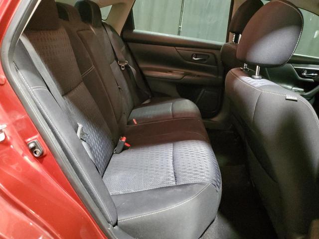 Photo 10 from auction – 2016 NISSAN ALTIMA 2.5 with VIN 1N4AL3AP4GC130273