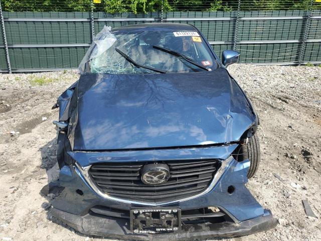 Photo 5 from auction – 2021 MAZDA CX-3 SPORT with VIN JM1DKFB7XM1515435
