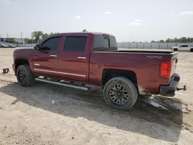 Photo 2 from auction – 2014 CHEVROLET SILVERADO with VIN 3GCUKTEJ0EG459482