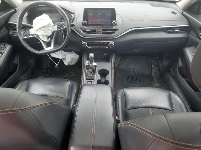 Photo 8 from auction – 2020 NISSAN ALTIMA SR with VIN 1N4BL4CW2LC235662