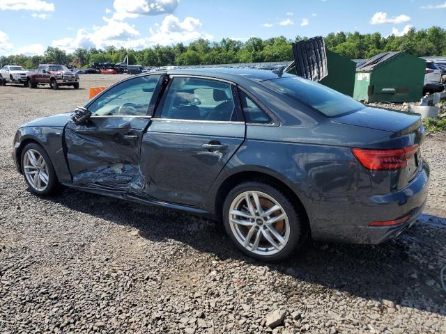 Photo 2 from auction – 2017 AUDI A4 PREMIUM with VIN WAUDNAF47HN047508