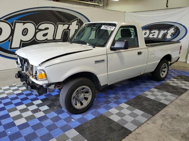 FORD RANGER 2010 con VIN 1FTKR1AD5APA61455 - Foto de la subasta