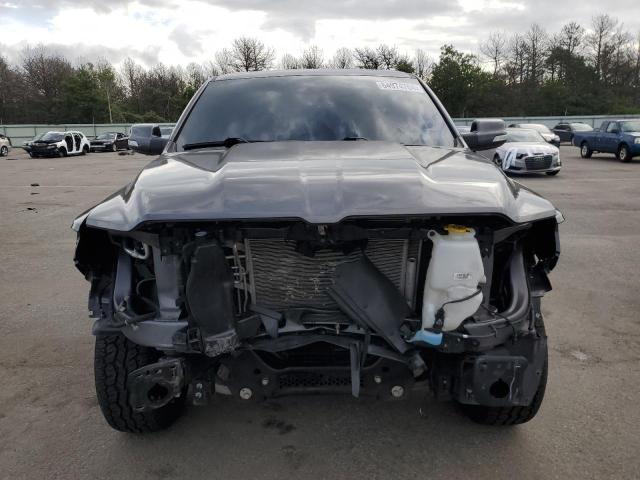 Photo 5 from auction – 2020 RAM 1500 BIG H with VIN 1C6SRFFTXLN302090