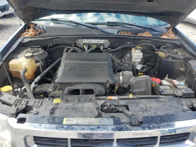 Photo 11 from auction – 2011 FORD ESCAPE LIM with VIN 1FMCU0EG5BKA21176