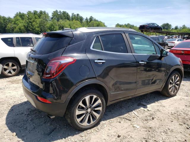 Photo 3 from auction – 2018 BUICK ENCORE PRE with VIN KL4CJDSB9JB694882
