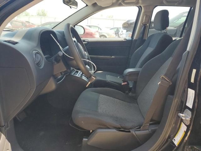 Photo 7 from auction – 2011 JEEP COMPASS SP with VIN 1J4NT1FAXBD165644