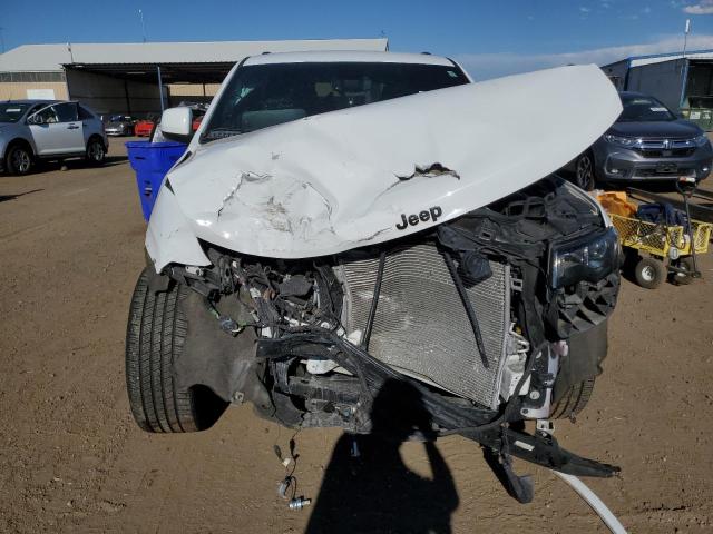 Photo 5 from auction – 2021 JEEP CHEROKEE with VIN 1C4RJFAG1KC589404