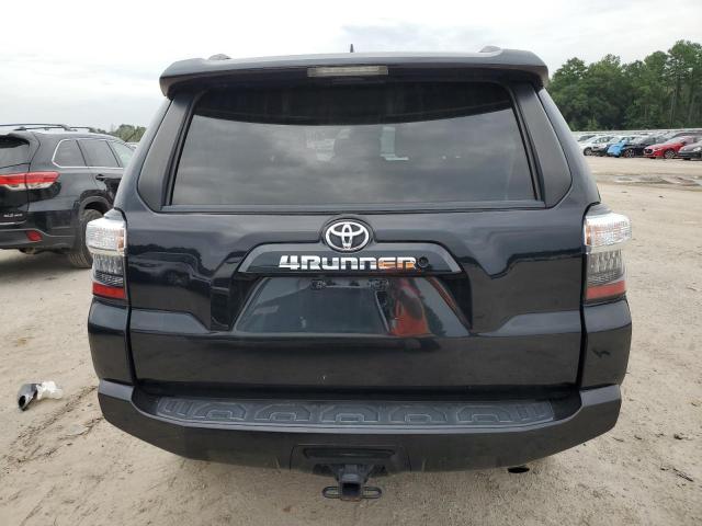 Photo 6 from auction – 2021 TOYOTA 4RUNNER SR with VIN JTEEU5JRXM5238088