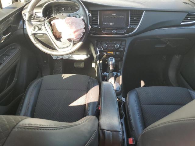 Photo 8 from auction – 2020 BUICK ENCORE PRE with VIN KL4CJESBXLB071084