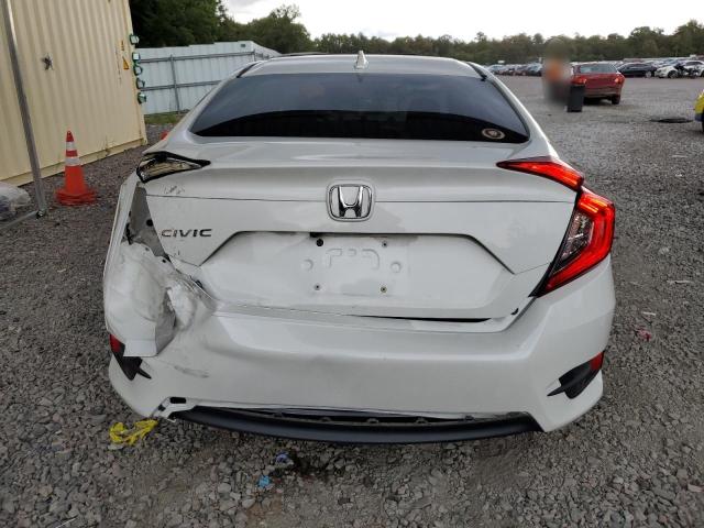 Zdjęcie 6 z aukcji – 2017 HONDA CIVIC EX z VIN 19XFC2F77HE081597