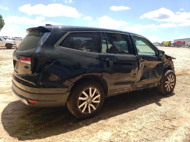 Photo 3 from auction – 2019 HONDA PILOT EXL with VIN 5FNYF5H50KB029680