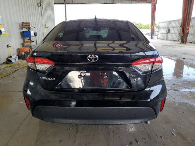 Zdjęcie 6 z aukcji – 2023 TOYOTA COROLLA LE z VIN 5YFB4MDE7PP077670