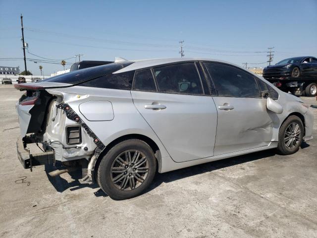 Photo 3 from auction – 2017 TOYOTA PRIUS PRIM with VIN JTDKARFP0H3011024