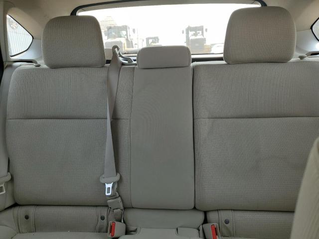 صورة رقم 10 من المزاد - 2012 SUBARU IMPREZA SP مع VIN JF1GPAL62CH236144