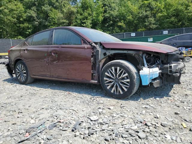 Photo 4 from auction – 2023 NISSAN ALTIMA SV with VIN 1N4BL4DVXPN308681