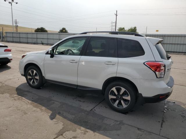 Photo 2 from auction – 2017 SUBARU FORESTER 2 with VIN JF2SJAGC8HH546474