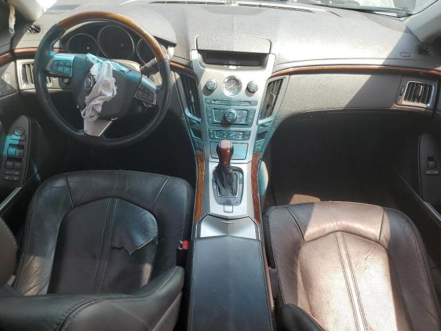 Photo 8 from auction – 2013 CADILLAC CT5 PREMIU with VIN 1G6DP5E35D0126019