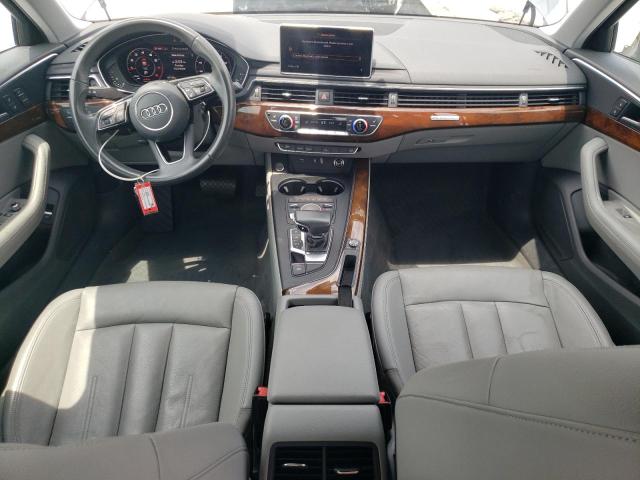 Photo 8 from auction – 2019 AUDI A4 PREMIUM with VIN WAUENAF47KN002032