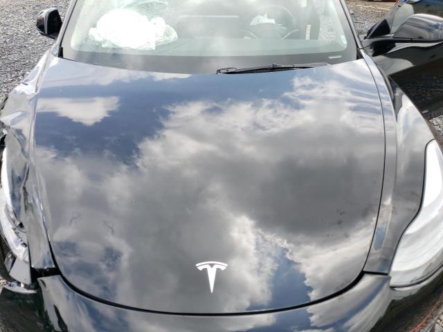 Photo 11 from auction – 2023 TESLA MODEL 3 with VIN 5YJ3E1EA2PF639353